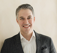 Andrew Gillin