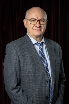 Ron Burk