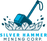 Silver Hammer Mining Corp.